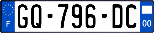 GQ-796-DC