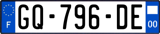 GQ-796-DE