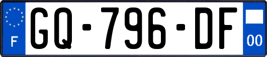 GQ-796-DF