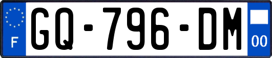 GQ-796-DM
