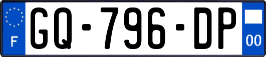 GQ-796-DP