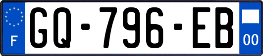 GQ-796-EB