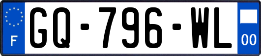 GQ-796-WL