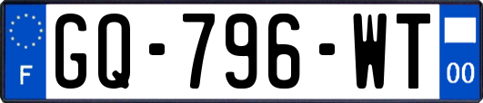 GQ-796-WT