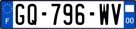 GQ-796-WV