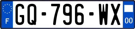 GQ-796-WX