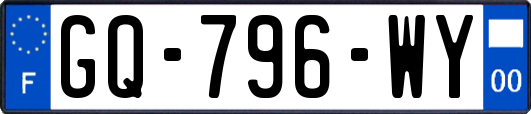 GQ-796-WY