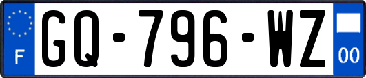 GQ-796-WZ