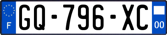 GQ-796-XC