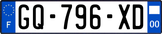 GQ-796-XD