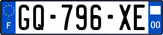 GQ-796-XE