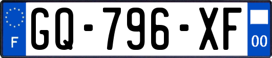 GQ-796-XF