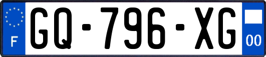 GQ-796-XG