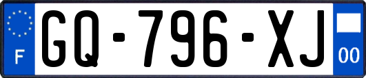 GQ-796-XJ