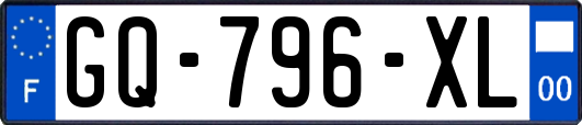 GQ-796-XL