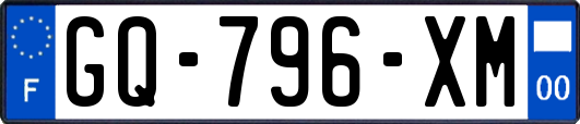 GQ-796-XM