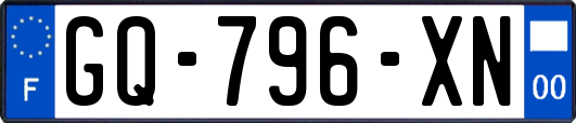 GQ-796-XN