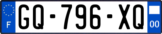 GQ-796-XQ