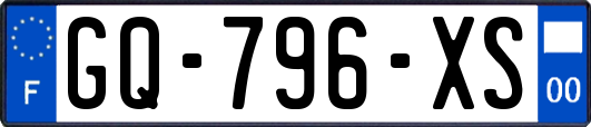 GQ-796-XS