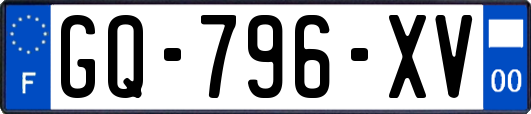 GQ-796-XV