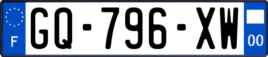 GQ-796-XW