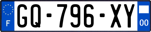 GQ-796-XY