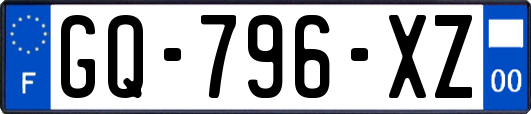 GQ-796-XZ