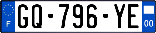 GQ-796-YE