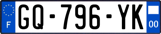 GQ-796-YK