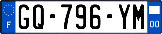 GQ-796-YM