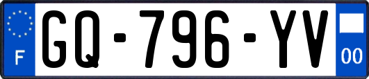 GQ-796-YV