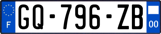 GQ-796-ZB
