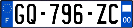 GQ-796-ZC