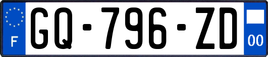 GQ-796-ZD