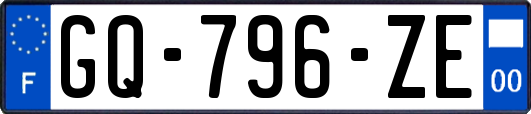 GQ-796-ZE
