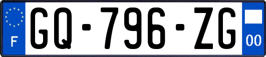GQ-796-ZG