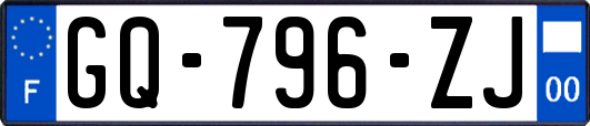 GQ-796-ZJ