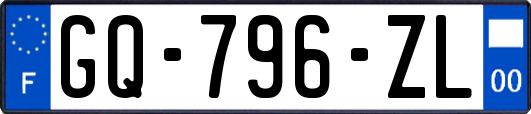 GQ-796-ZL