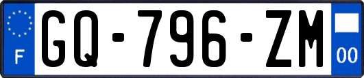 GQ-796-ZM