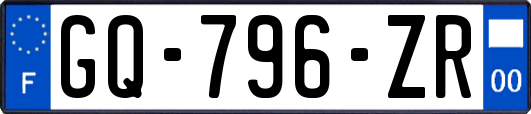 GQ-796-ZR