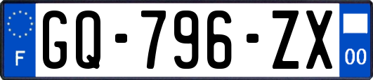 GQ-796-ZX