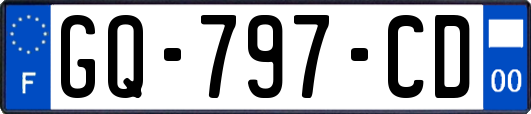 GQ-797-CD