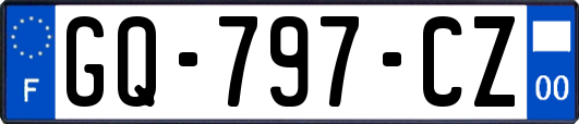 GQ-797-CZ
