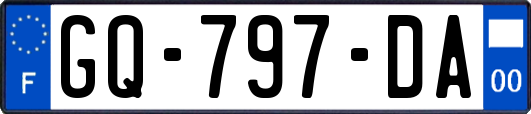GQ-797-DA