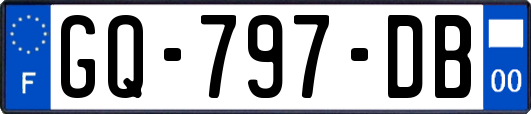 GQ-797-DB