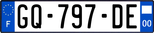 GQ-797-DE