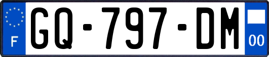 GQ-797-DM