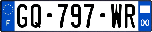 GQ-797-WR