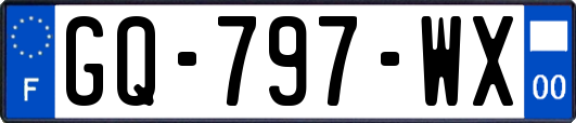 GQ-797-WX