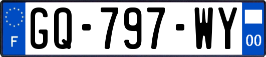 GQ-797-WY